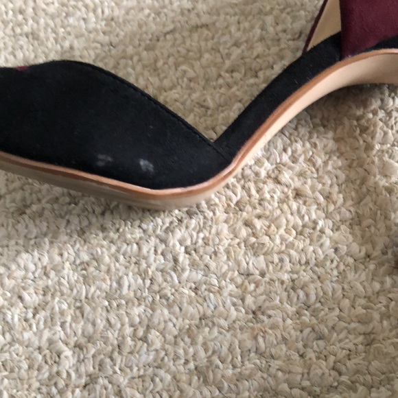 Zara multi colour shoes - Picture 7 of 7